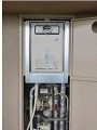 ガス給湯器取替工事 兵庫県明石市 RUJ-V1611T(A)-set