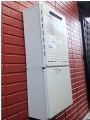ガス給湯器取替工事 神奈川県横須賀市 GT-2450SAWXBL-set