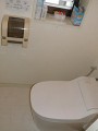 洋式便器取替工事 東京都目黒区 1101RWS-sale