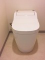 洋式便器取替工事 福岡県福岡市 XCH1101WS