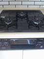 ビルトインコンロ・レンジフード取替工事 神奈川県横浜市 C3GK2RSQ1L