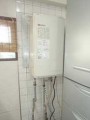 給湯器取替工事 神奈川県川崎市 GQ-1637WS-FFB