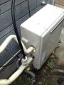 給湯器取替工事 和歌山県和歌山市 RFS-A2003SA