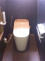 洋式便器取替工事 東京都日野市 XCH1101WS
