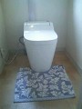 洋式便器取替工事 静岡県御殿場市 XCH1101RWS-sale