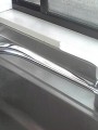混合水栓蛇口取替工事 神奈川県海老名市 SF-HE420SX