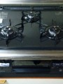 ビルインコンロ取替工事　埼玉県草加市　C3GK2RSQ1L
