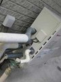 ガス給湯器取替工事　愛知県みよし市　GT-2450SARXBL