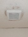換気扇取替工事　埼玉県入間市　VD-15ZF9