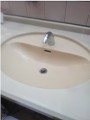 混合水栓取替工事 千葉県野田市 TEN40AW