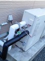石油給湯器取替工事 岩手県盛岡市 OTQ-4701AY