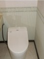 洋式便器取替工事 東京都杉並区 CES9876F