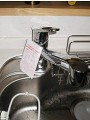 混合水栓取替工事 茨城県牛久市 JF-AB461SYX(JW)