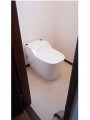 洋式便器取替工事 新潟県長岡市 XCH1101RWS-sale