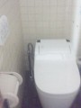 洋式便器取替工事　埼玉県熊谷市　XCH1101RWS-sale