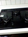 ビルトインガスコンロ取替工事　神奈川県横浜市　C3GK2RSQ1L